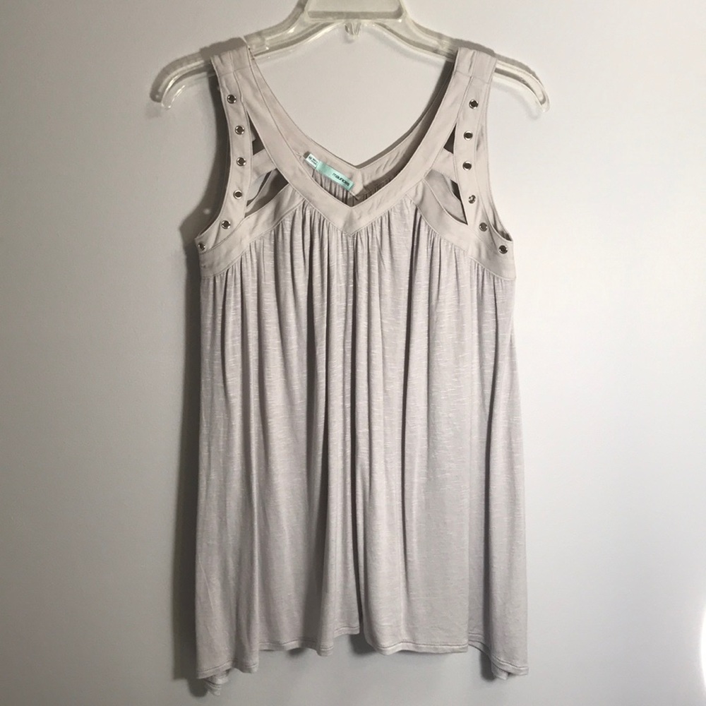 Maurice’s Top Women’s XS